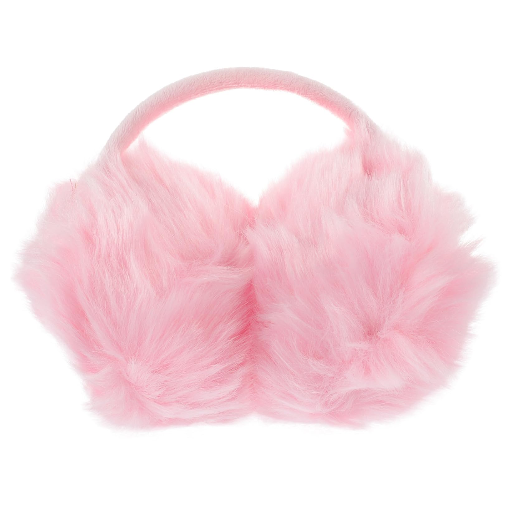 SOESFOUFU Winter Ear Cover for Men Women Soft and Warm Reusable and Washable Perfect for and Cold Weather