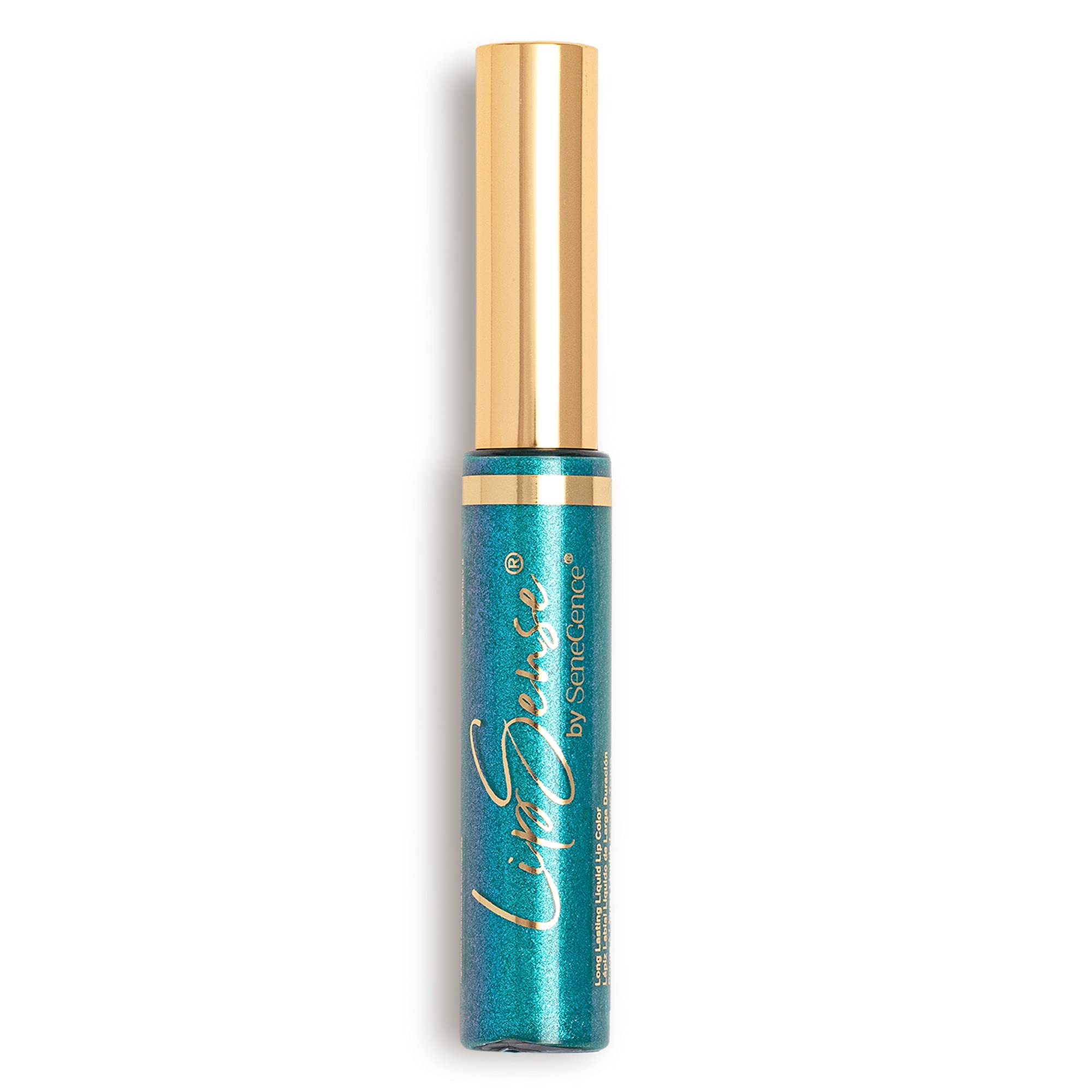 SeneGence LipSense Liquid Lip Color - Snow Cone 0.25 oz