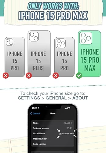 Miniatura 6 de Smartish Paquete de 2 protectores de pantalla de vidrio templado para iPhone 15 Plus  Tuff Sheet  Marco fácil de instalar resistente a los arañazos