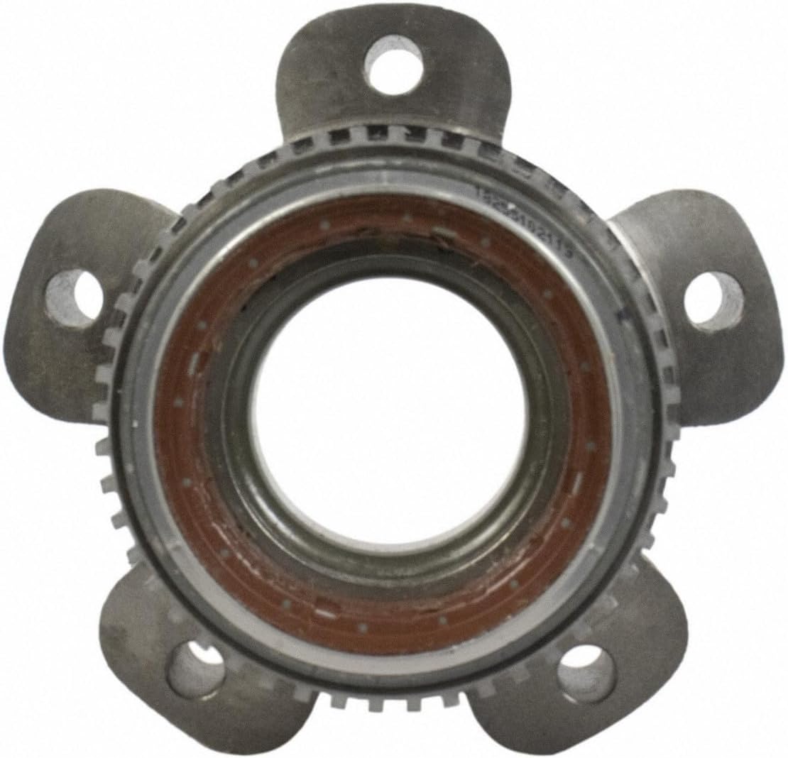 Motorcraft Wheel Hub Assembly (Rear) for 2019-2023 Ford Transit Van - HUB415