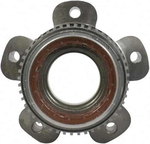 Miniatura 2 de Motorcraft Conjunto de cubo de rueda (trasero) para Ford Transit Van 2019-2023 - HUB415