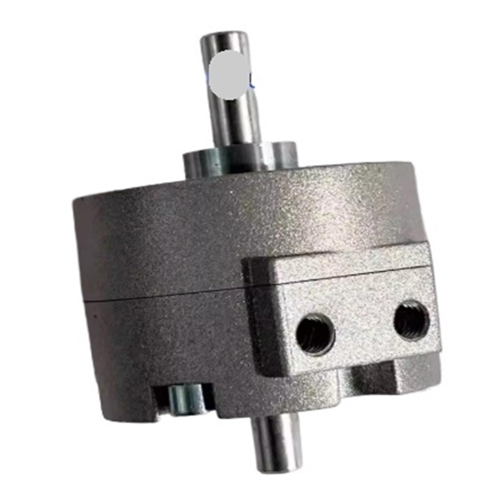 CLBSWYEJK CRB2BW10-90S,180S,270S CRB2BW10-90SZ,180SZ,270SZ Rotary Actuator Cylinder Pneumatic Components(CRB2BW10-270S)