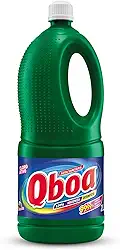 Água Sanitária Qboa 2L