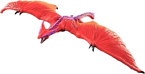 Miniatura 2 de バンダイ(BANDAI) Movie Monster Series Gamera Gaos (2023)