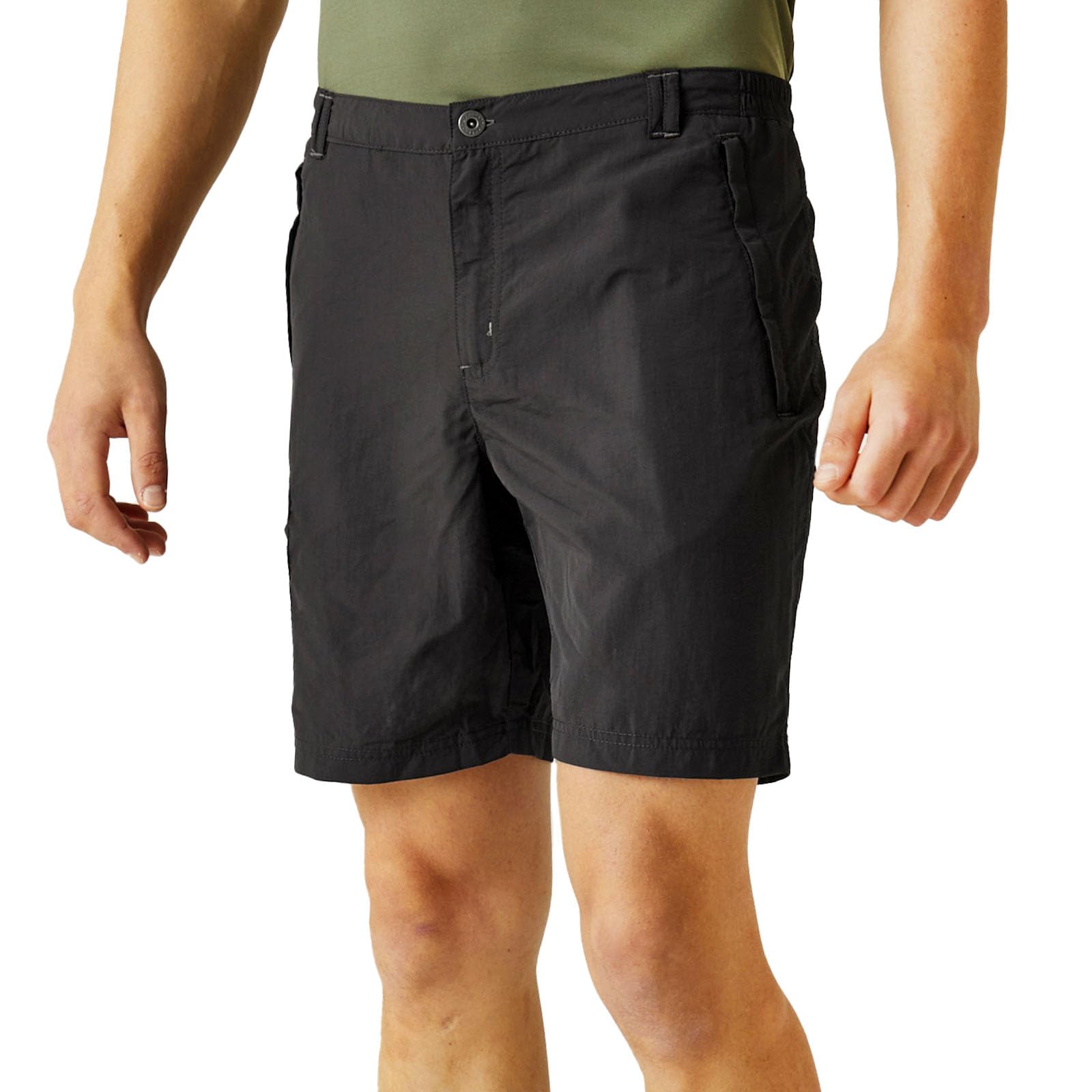 Regatta Leesville Shrt II Men's Shorts : Amazon.co.uk: Fashion