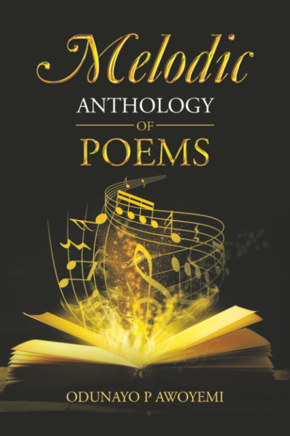 Melodic Anthology of Poems