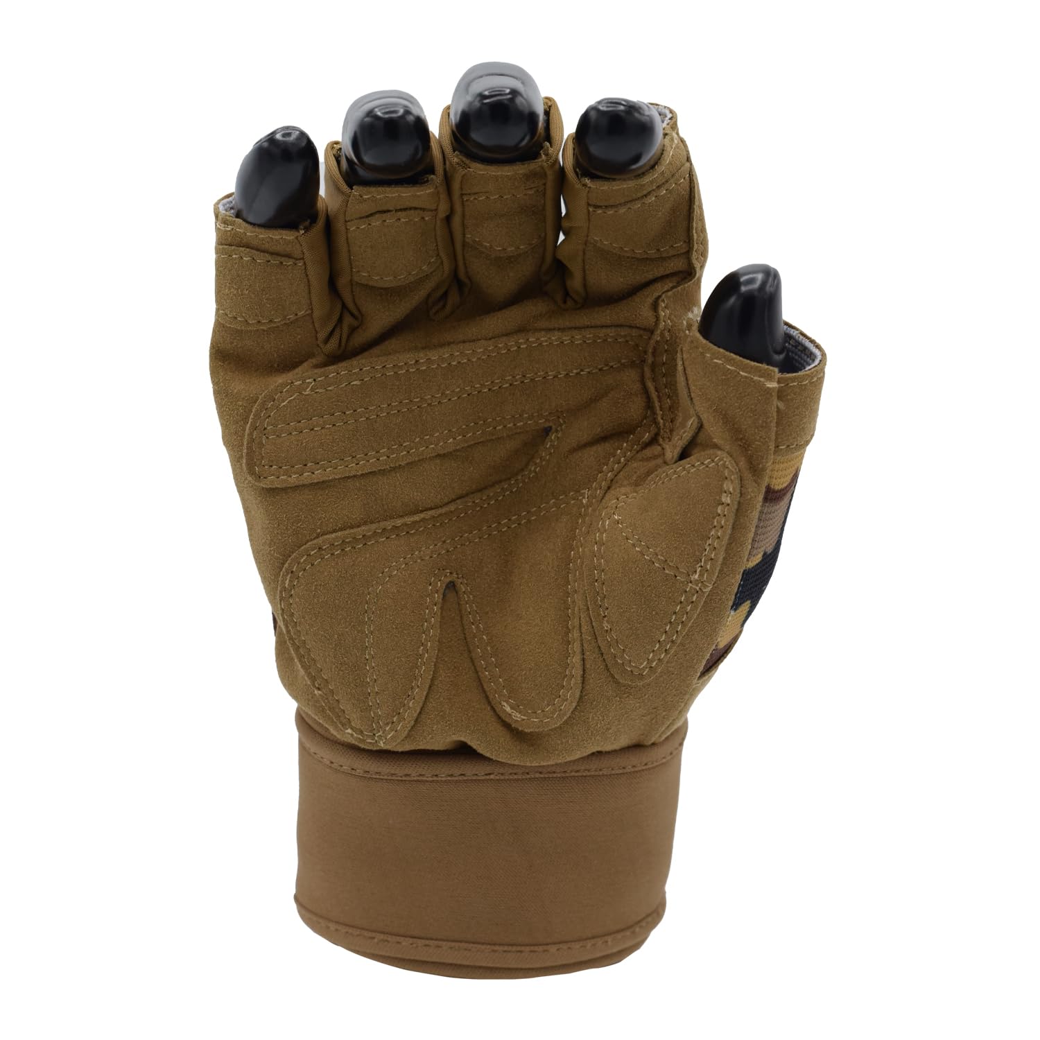 MRX - Guantes de levantamiento de pesas para hombre, guantes de entrenamiento para hombre, guantes de levantamiento de muñecas, guantes de gimnasio para hombre, accesorios de gimnasio para hombres