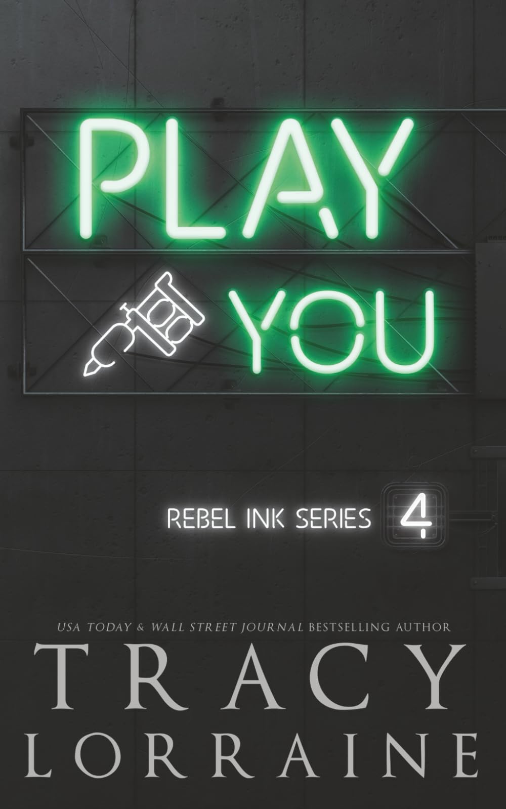 Play You: Special Edition Print: Discreet Edition (Rebel Ink Alternate Editions)