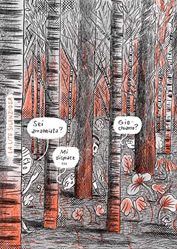 Come Scomparire - 5