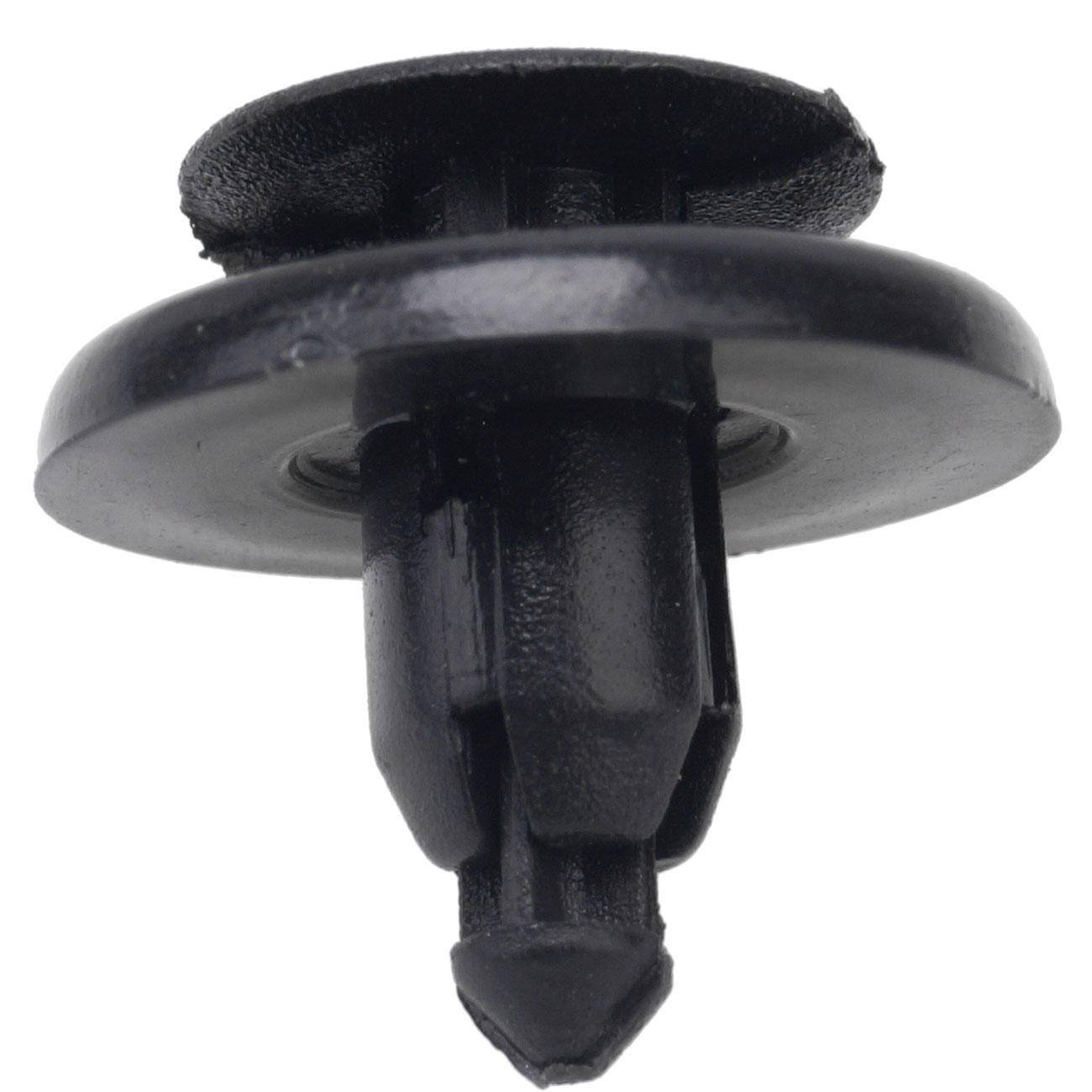 Amazon.com: Bapmic 90467-07166 Fender Liner Push-Type Retainer 