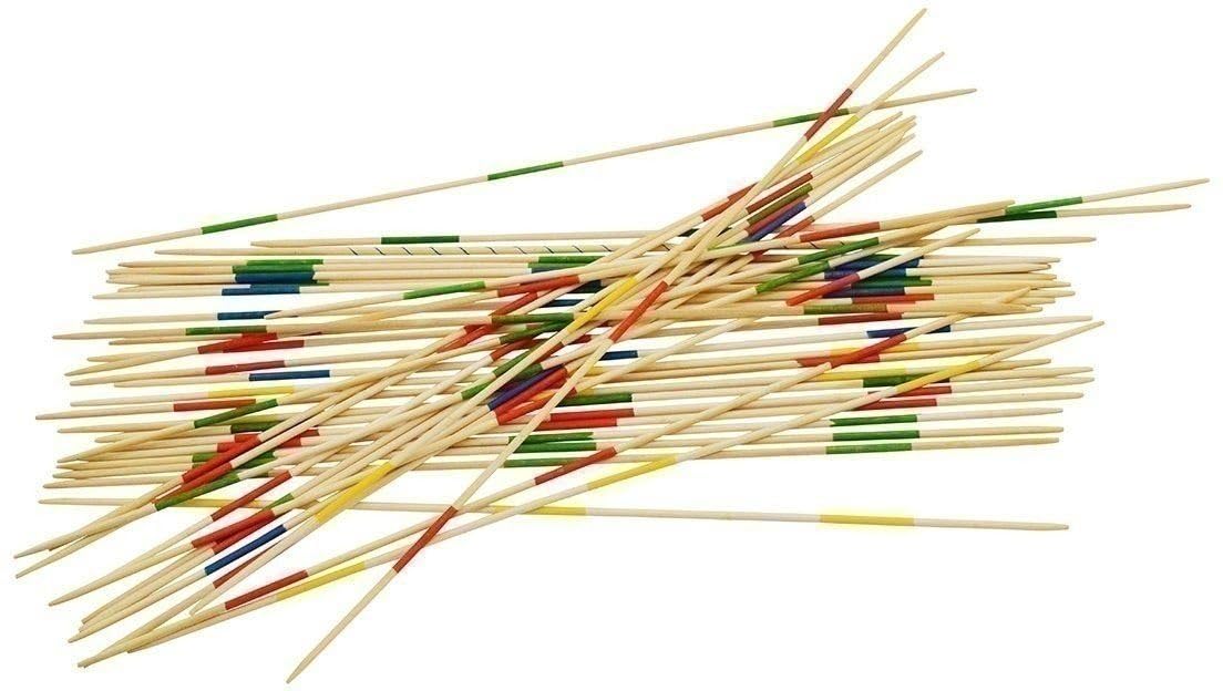 Traditional Garden Games - Mikado d'extérieur