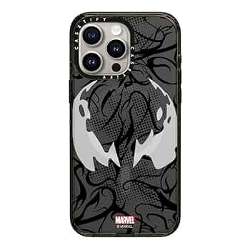 Amazon.com: CASETiFY Impact iPhone 15 Pro Max Case [Spider