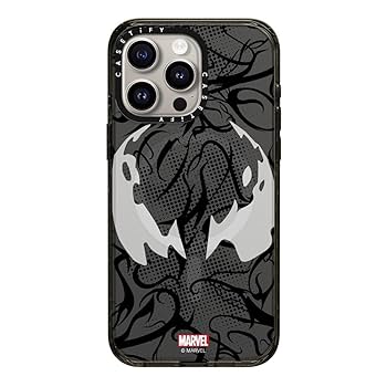 iPhone 15 Pro フラグメント　CASETIFY Amazon.com: CASETiFY Impact Privacy Screen Protector
