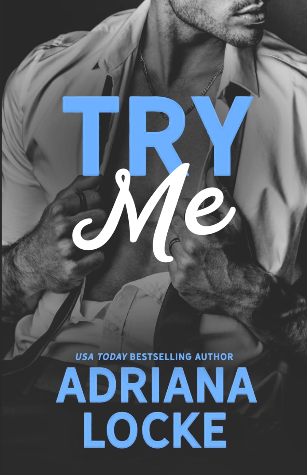 Try Me: a Workplace, Friends-to-Lovers Romance: 2 (Play Me Series)