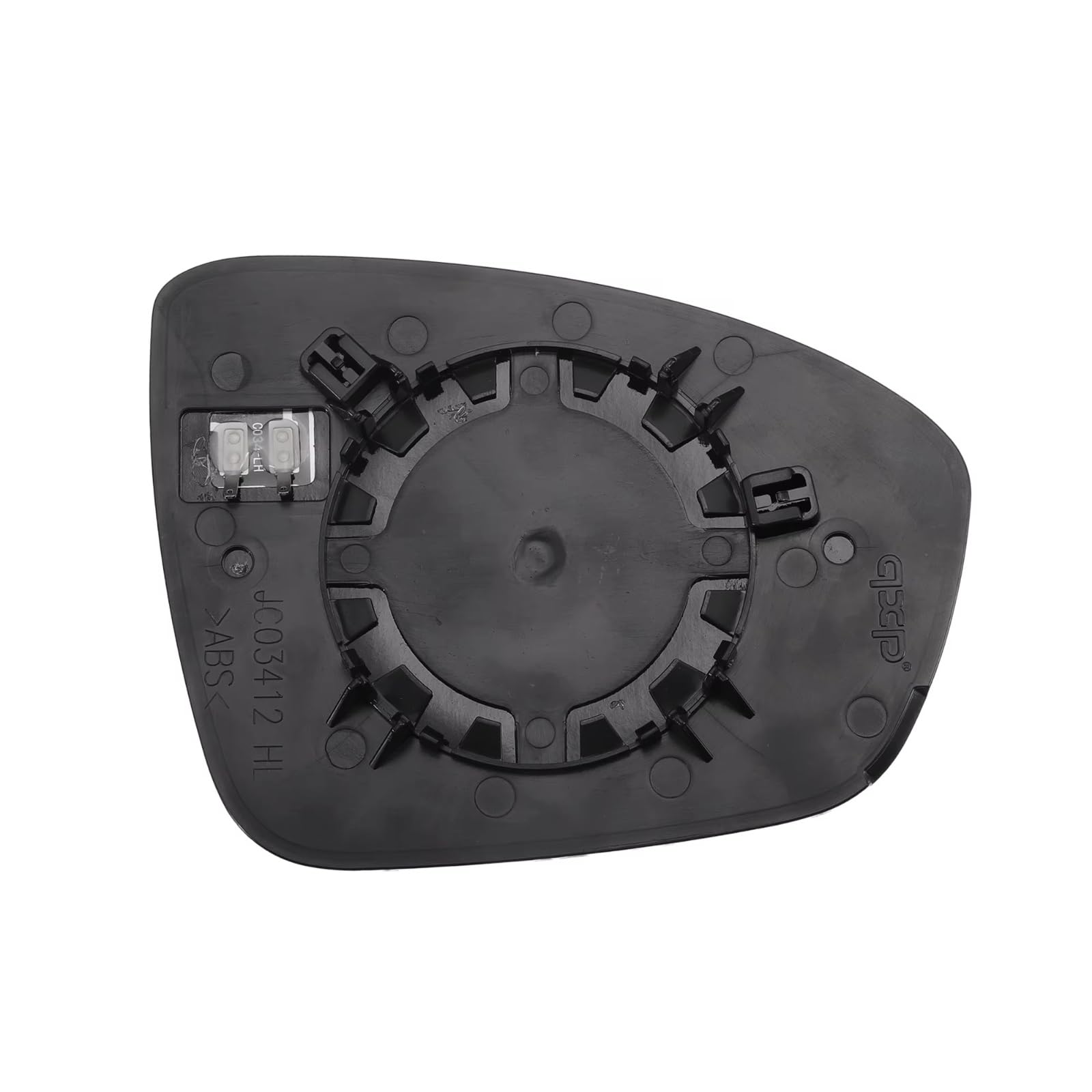 Espejo retrovisor térmico izquierdo 963666CA0A para recambio de Altima 6
