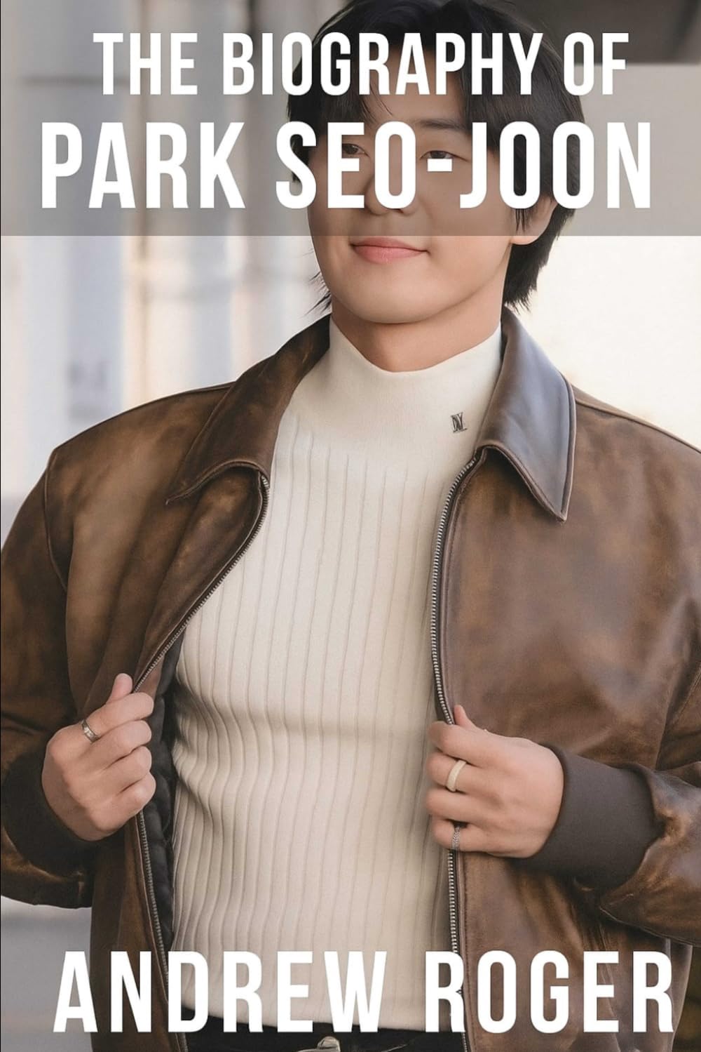 The Biography of Park Seo Joon: The Man Behind the Characters We Love