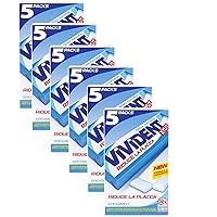 Vivident Xylit Spearmint, Multipack Stick