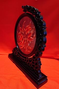 如意刺繍置物 中国 Amazon.co.jp: 両面刺繍 高級刺繍 中国刺繍工芸品 置物 ギフト