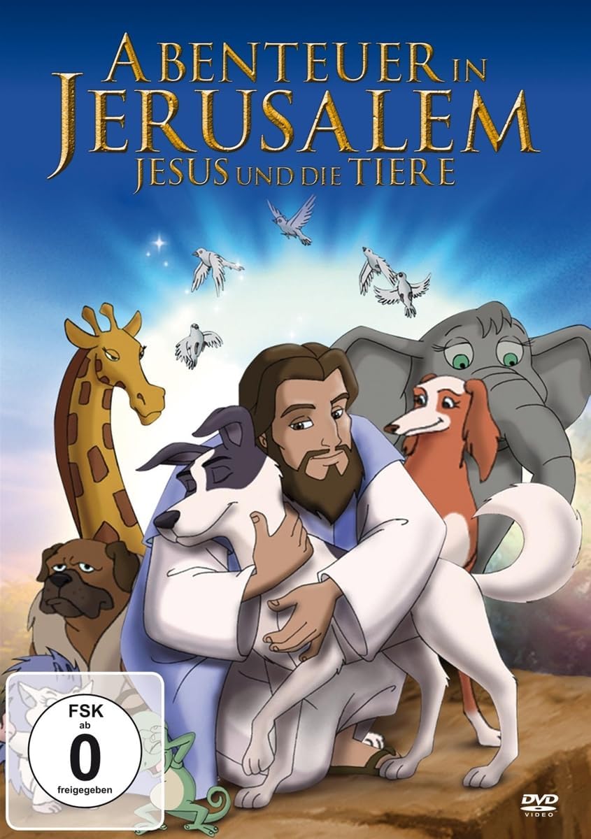 Animation MOVIES by WME Home Entertainment