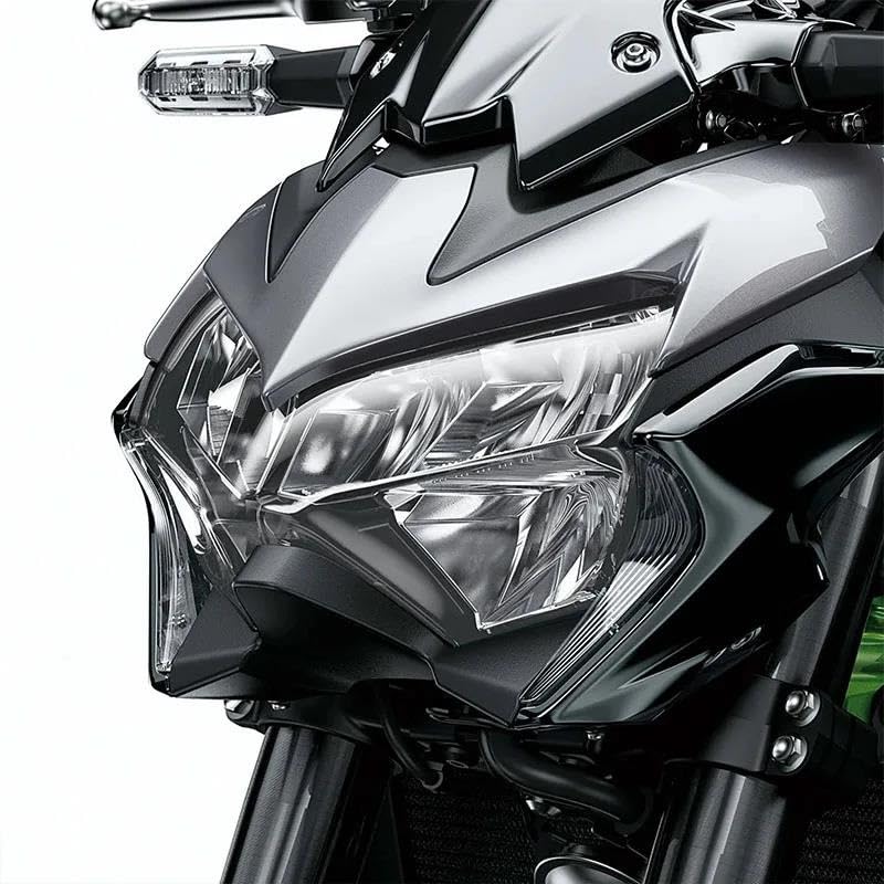 Amazon.co.jp: LEDヘッドライト に適合する Z900 Z650 2020-2024 Z400