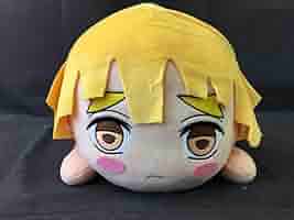 Amazon.co.jp: バンプレスト 鬼滅の刃 メガジャンボ寝そべり
