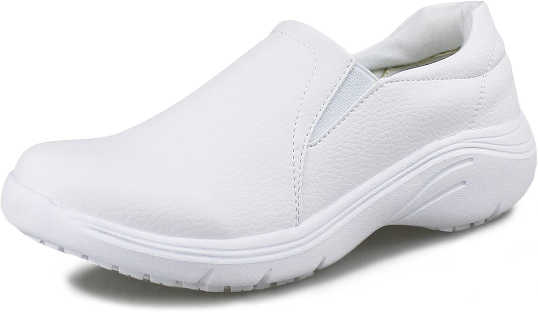 Women's Lightweight Comfort Slip Resistant Nursing Shoes