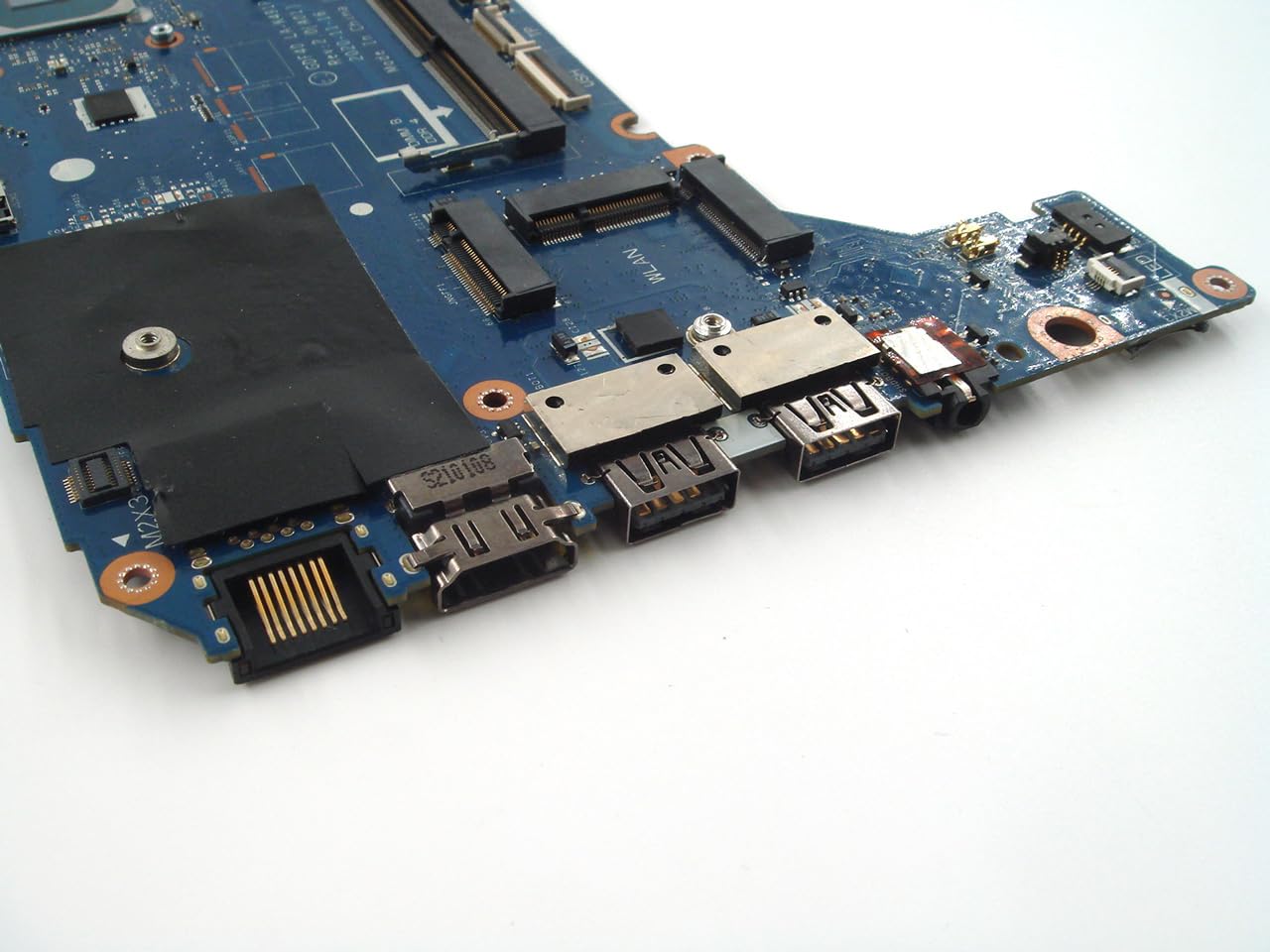 Amazon.com: Bayjebu Parts for Dell Latitude 5420 Motherboard i5