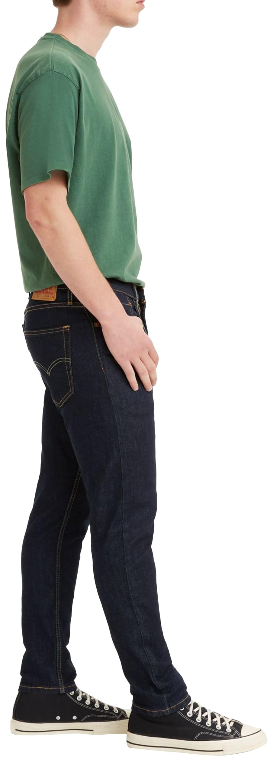 Levi's - 512, Jeans Uomo