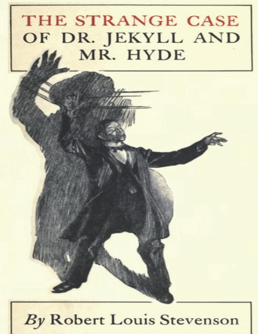 The Strange Case of Dr. Jekyll and Mr. Hyde: Annotated