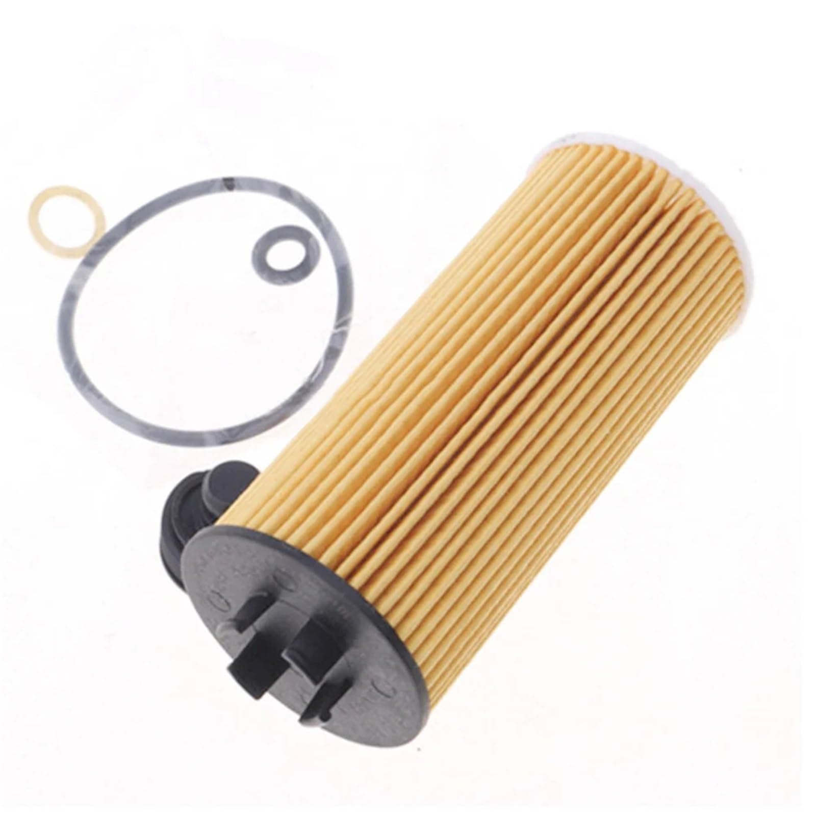 filtre à huile automobile Kit de filtre à huile moteur Convient pour Bmw, accessoire de voiture 15mm, 11428570590