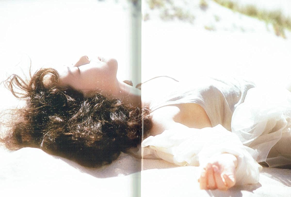 松田聖子　写真集 松田聖子 写真集 SEIKO MATSUDA - メルカリ