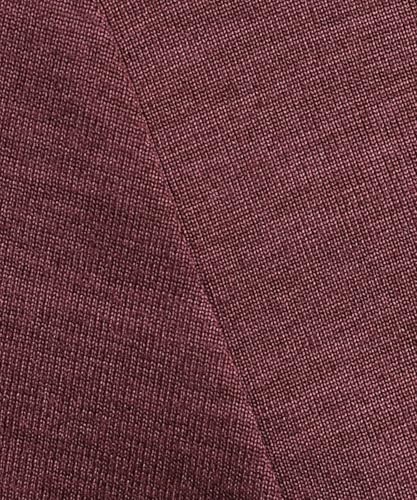 PUMA Unisex M Cloudspun Tees, Ruby Shimmer Heather, S EU – Ansicht 6