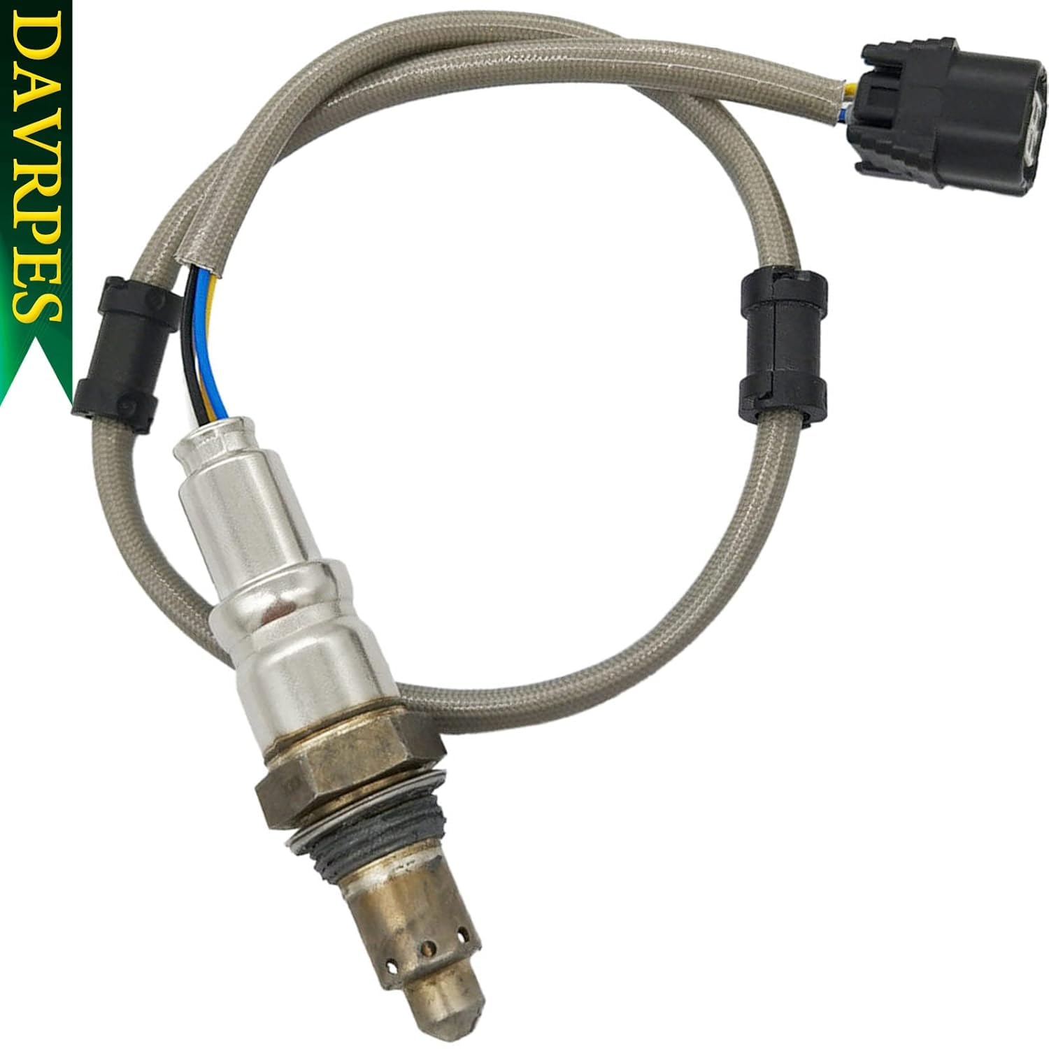 Amazon.com: DAVRPES 234-8046 Downstream Oxygen Sensor O2 Sensor