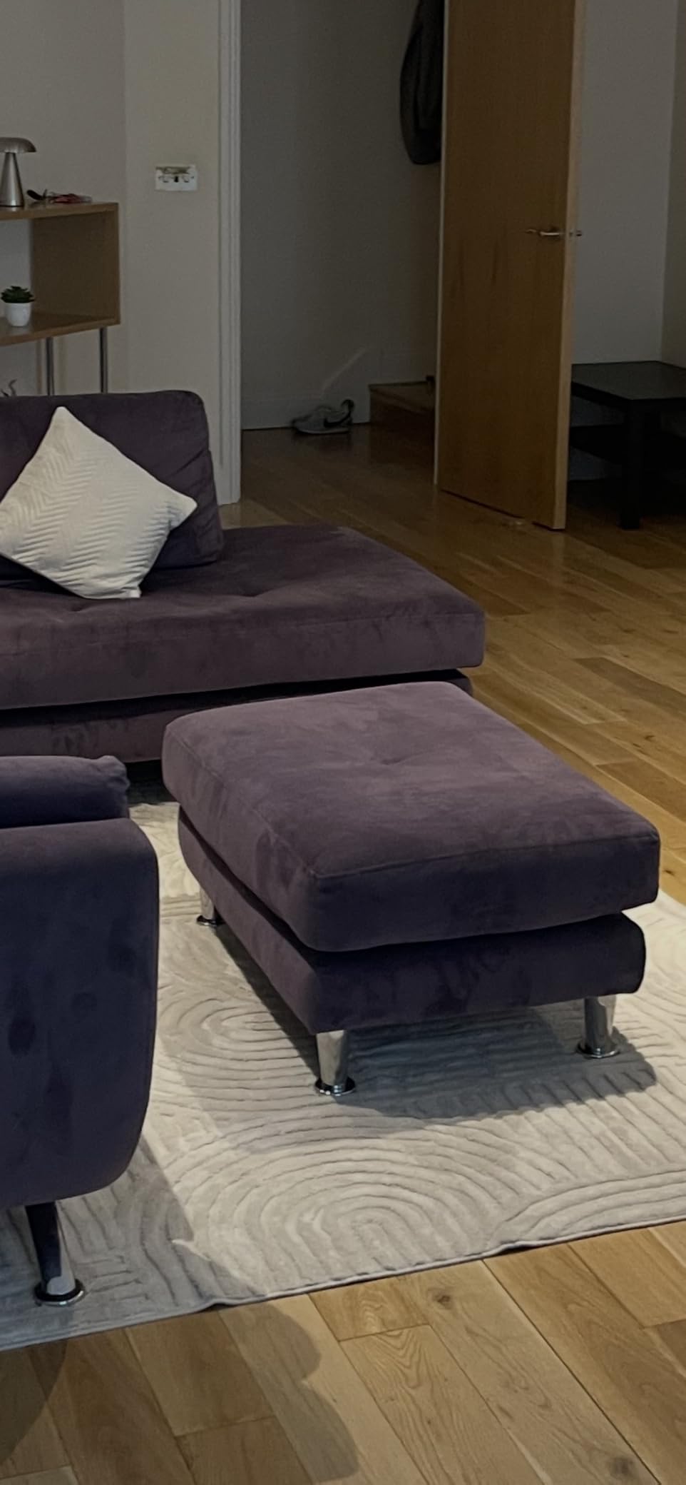 Customer photo