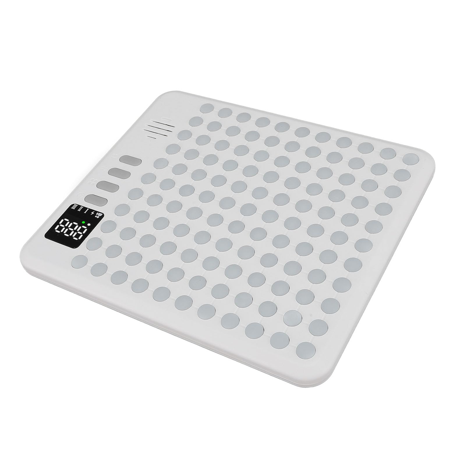 Focket Elektronisches Schachbrett, Fortschrittliches KI-Smart-5-in-Reihe-Schachbrett, KI- mit 500-mAh-Akku für, Erwachsene, Familien