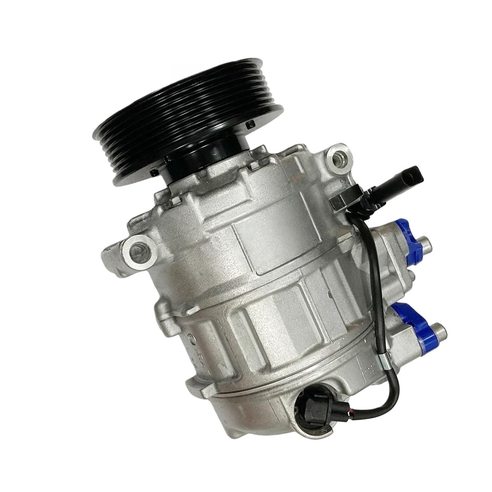 Jmcxwlaq One Color Ac Air Conditioning Compressor Cooling Pump Compatible For Porsche Cayenne 955 3.2 Audi A8 3.7 4.2 Bfm Bfl 4E0260805f 447180-4550