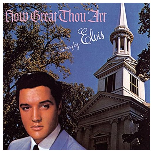 How Great Thou Art