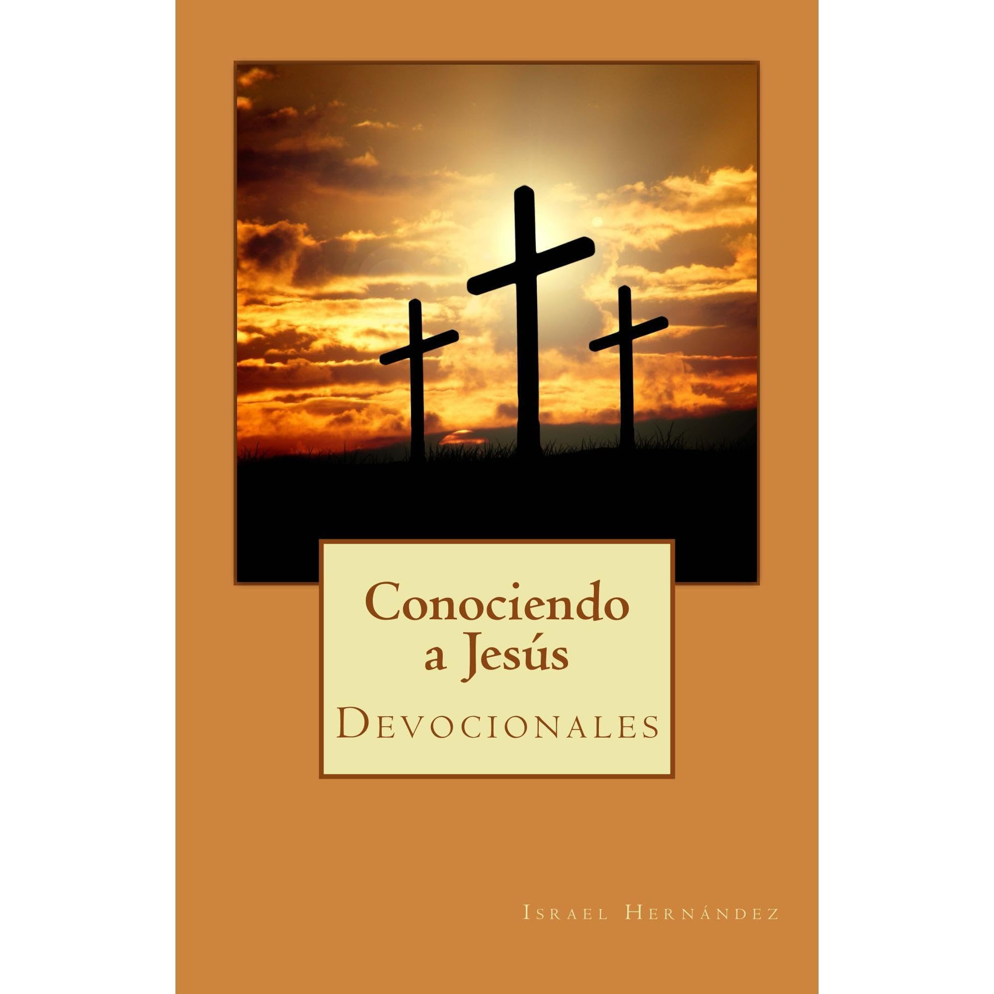 Conociendo a Jesús