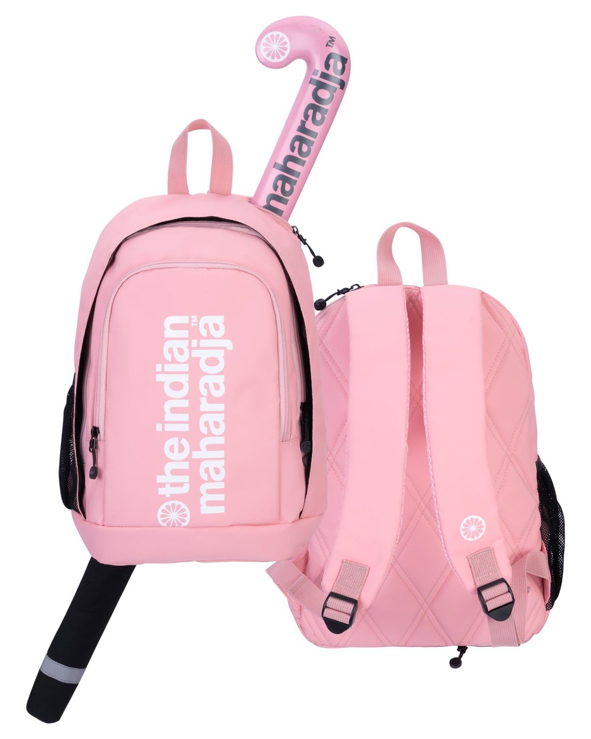 The Indian Maharadja PSX Hockey Rucksack Kinder