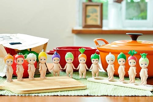 Miniatura 3 de Sonny Angel Serie Vegetal - Nueva Versión