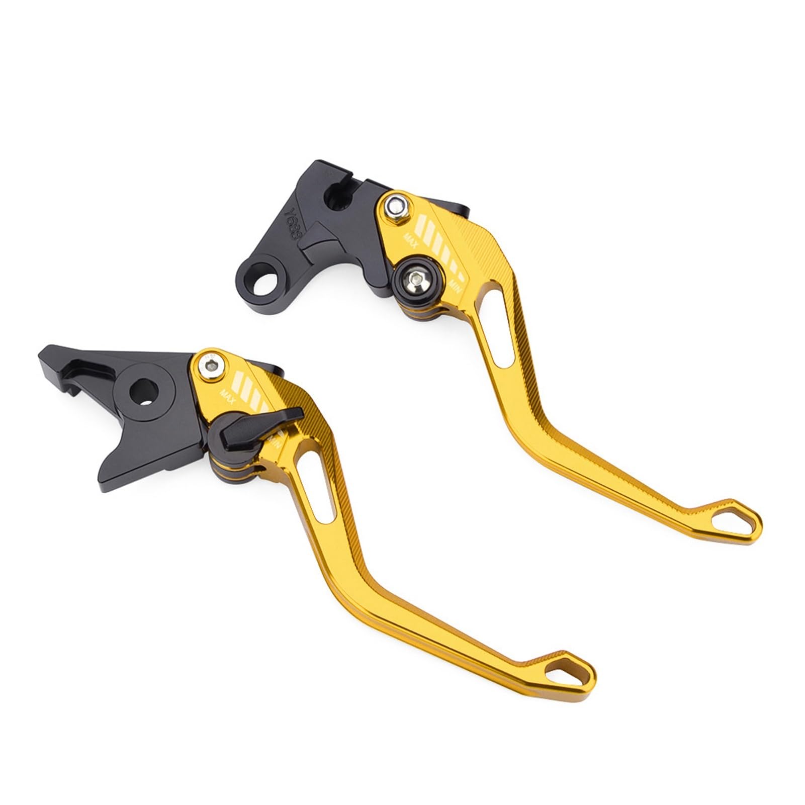 Lsdsaaza 1 For Yzf R3 R25 Mt-25 Mt-03 2015-2022 For Yzfr3 Yzfr25 Mt25 Motorcycle Brake Clutch Levers Motorcycle Brake Clutch Lever