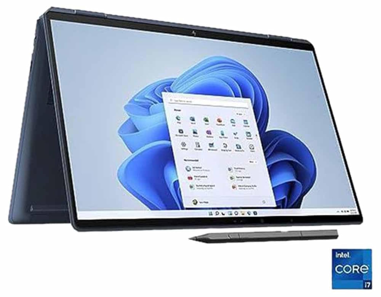 HP Spectre x360 2 in 1 Laptop 16-f2005ne, 16