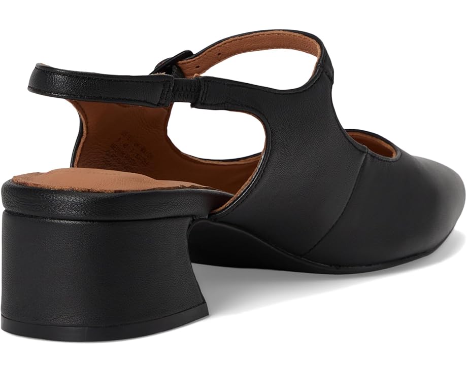 Gentle Souls by Kenneth Cole Gladys - Back View