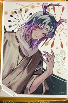 オトメイトパーティー 2024 うちわ 燕來 マツリカ Amazon.co.jp: オトメイトパーティー オトパ 2024 マツリカの炯