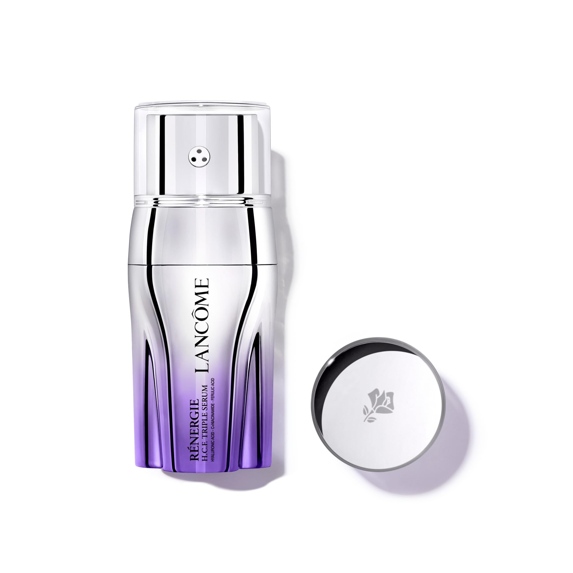 LANCOME RÉNERGIE H.C.F. TRIPLE SERUM Lancôme Rénergie H.C.F. Triple Serum - Hyaluronic Acid Serum for