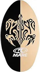 Skimboard Mare Prancha Sonrizal Madeira Prancha Skimboard Estampas