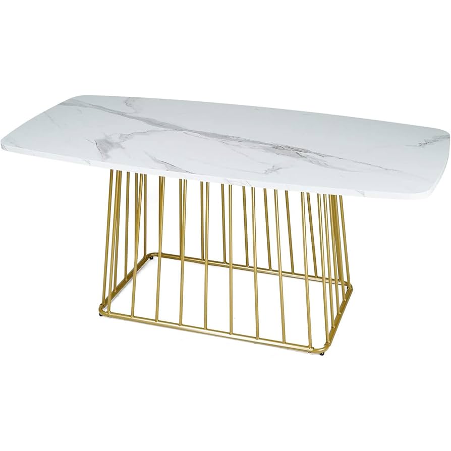 Amazon｜MONCOT コーヒーテーブル ローテーブル センター