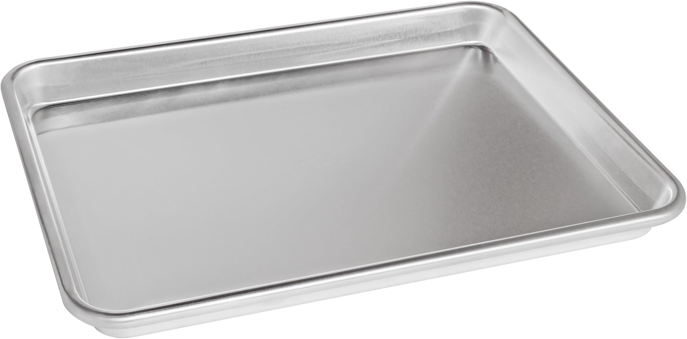 Fat Daddio's 18-Gauge Aluminum Quarter Sheet Pan