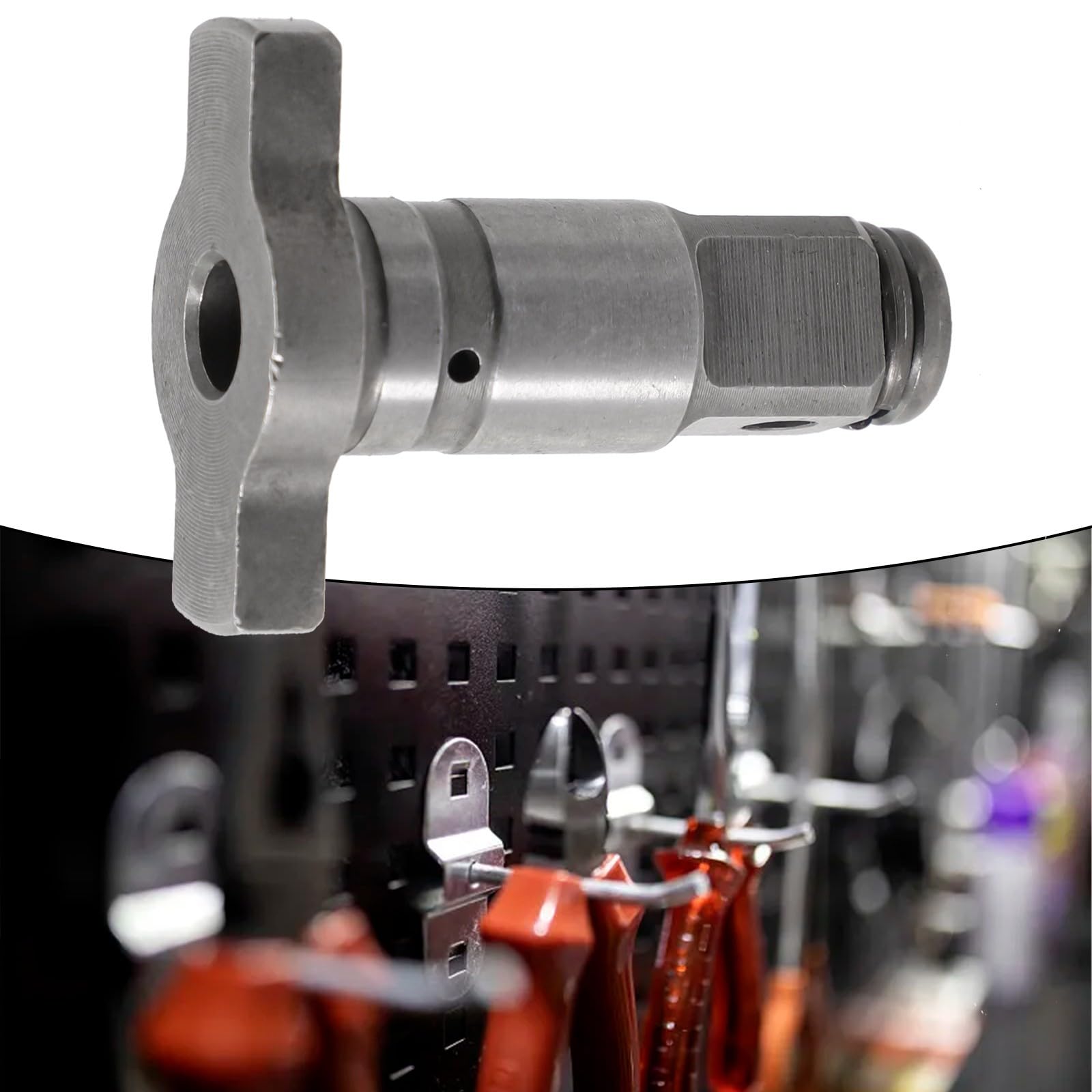 Enclume De Travail Enclume, Enclume En Corne 1 Lb/0,45 Kg, Enclume En Métal Pour Le Travail Du