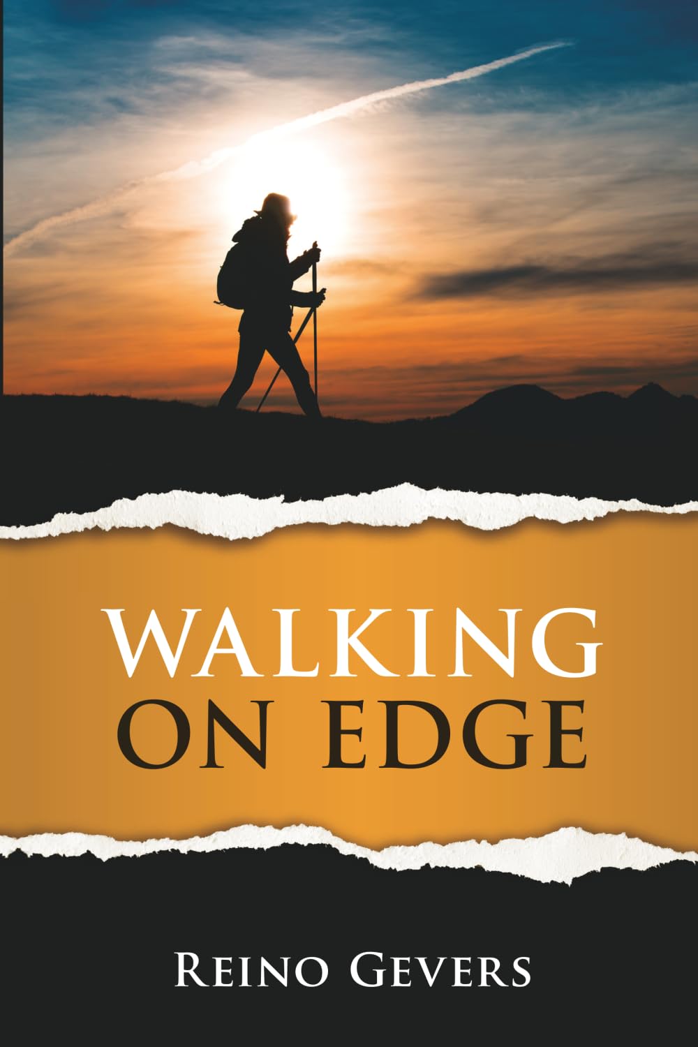 Walking on Edge: A Pilgrimage to Santiago